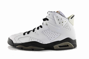 Air Jordan 6 "Motorsport" Antibacterial Female runner