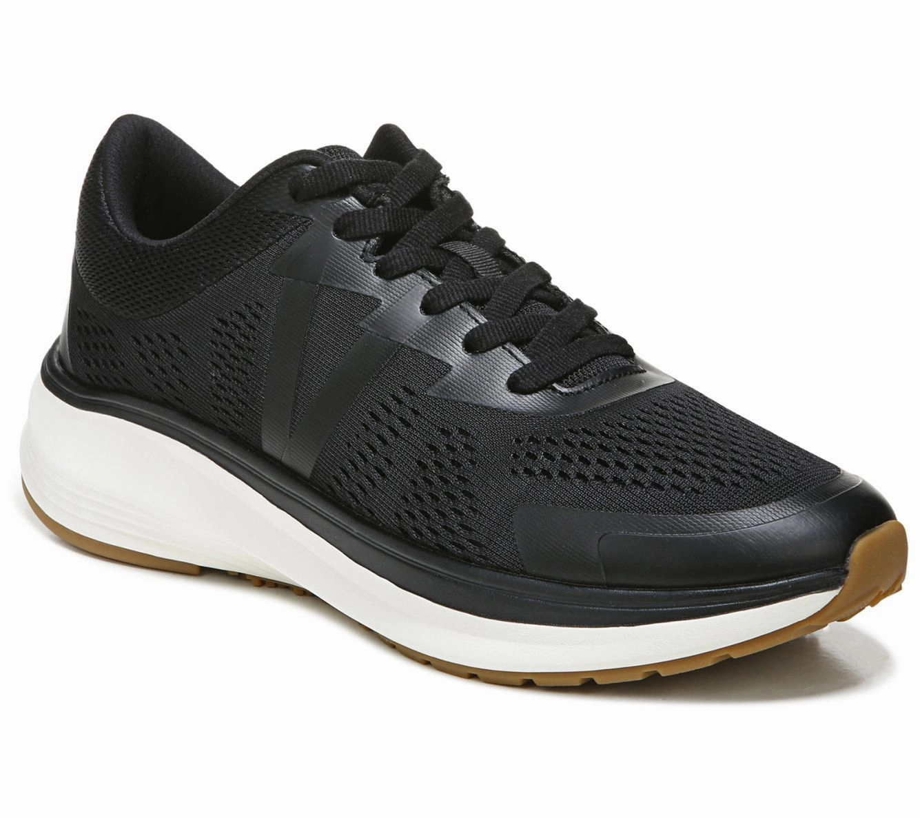 Playmaker Limitless Black All-day Comfort ShockAbsorbing