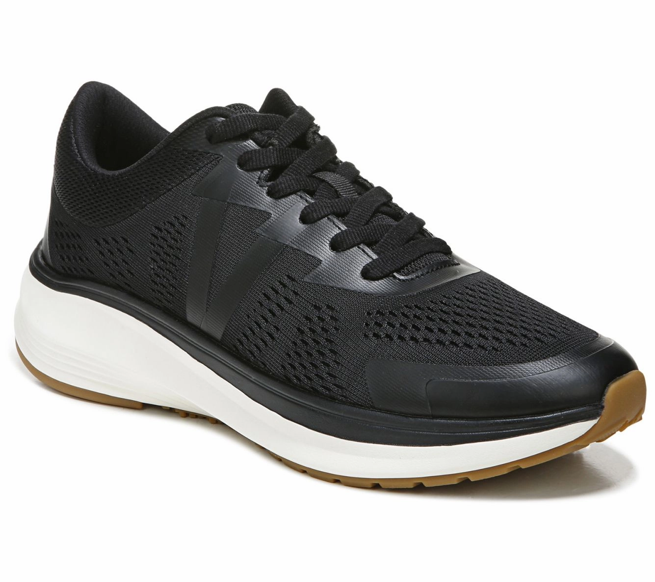 Playmaker Limitless Black Machine washable Flexible Movement