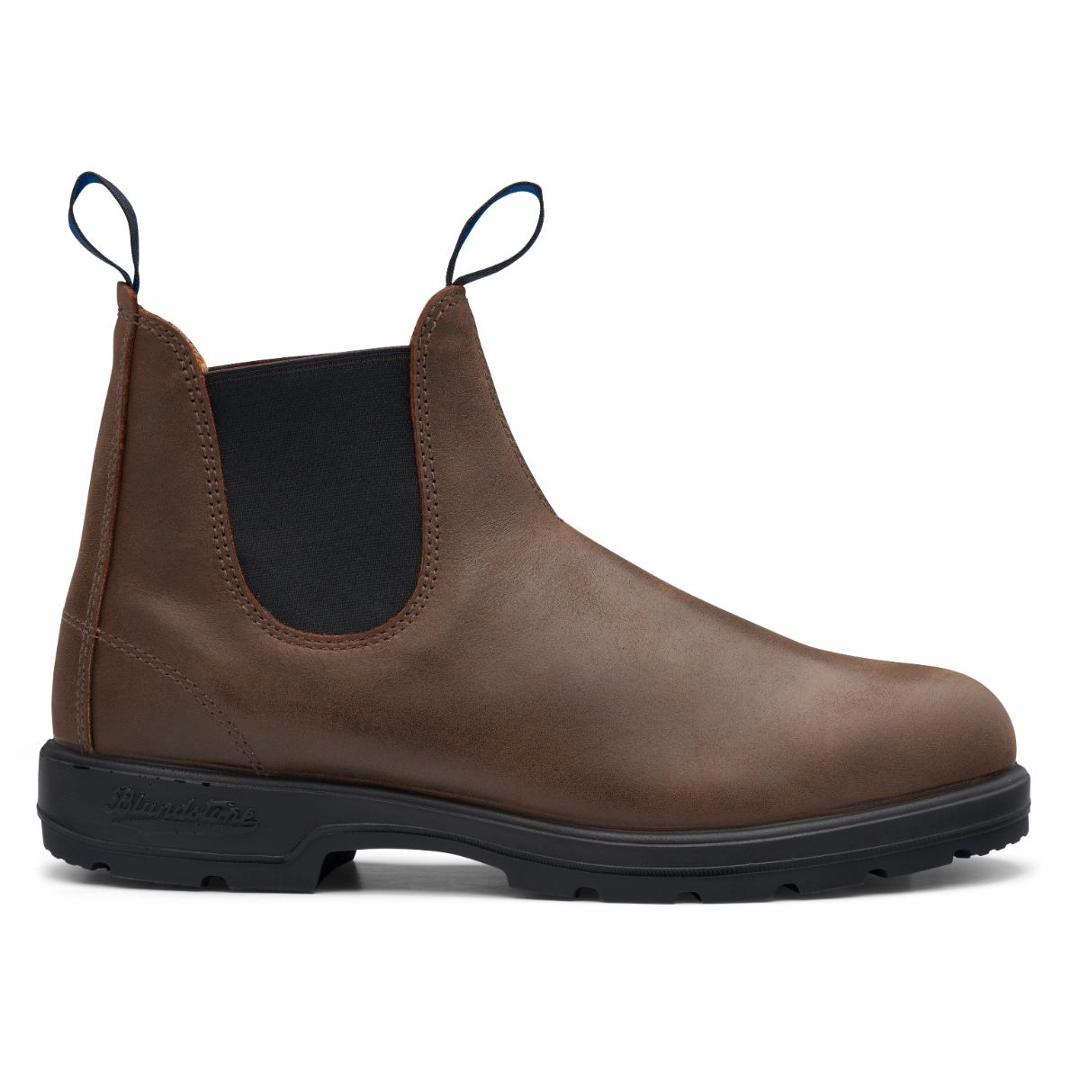 1477 Blundstone Winter Classic Antique Brown Urban Footwear