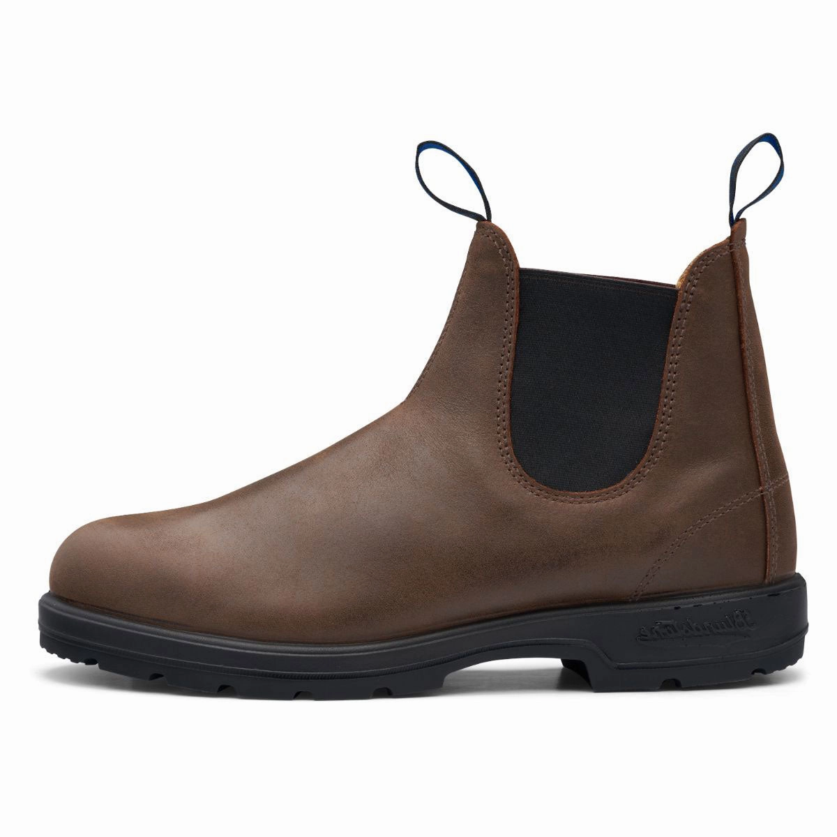 1477 Blundstone Winter Classic Antique Brown Scandi Cool