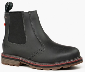 Ski Resort Visitor Ice Stella 4.0 Black