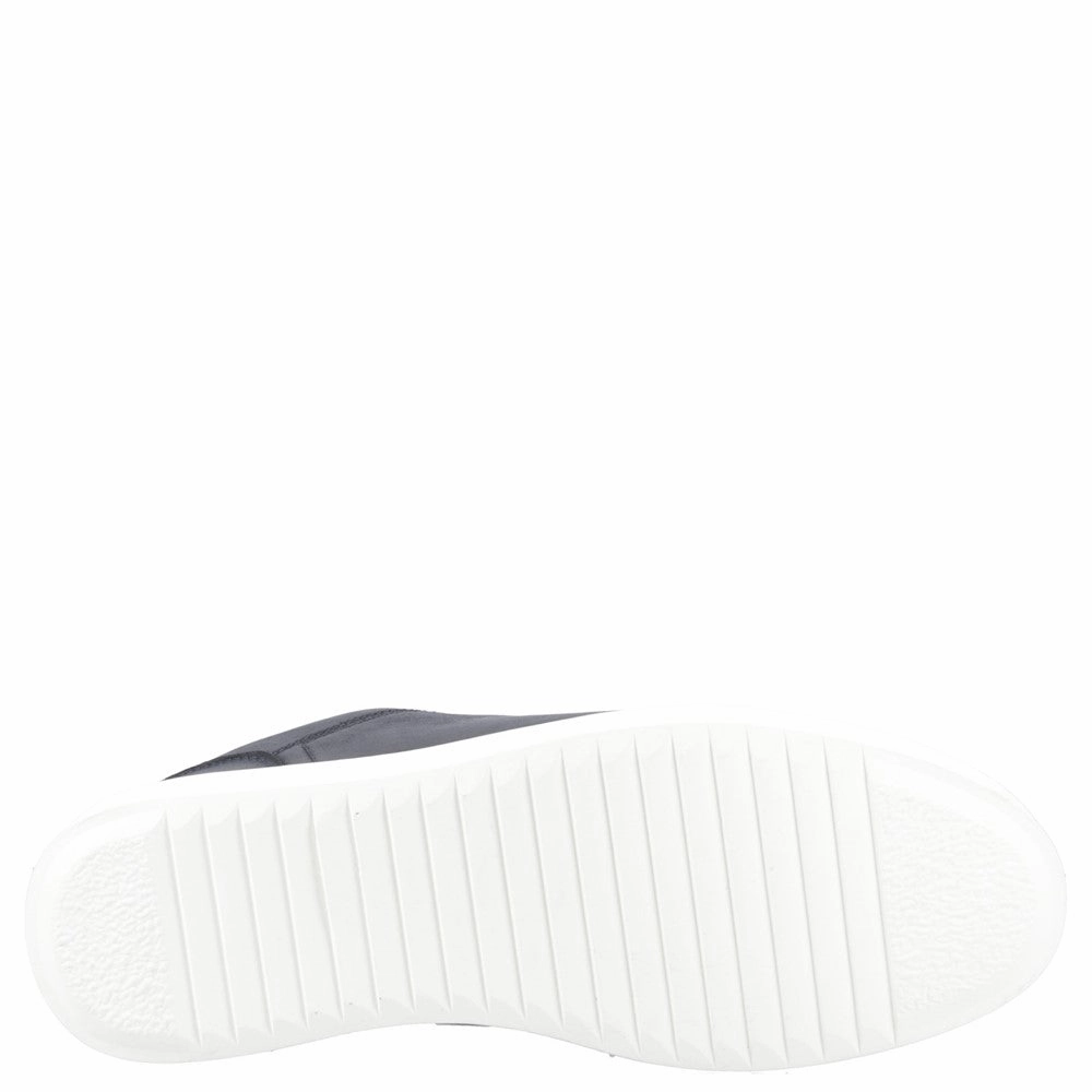 Hush Puppies Madden Shoes Simple Look