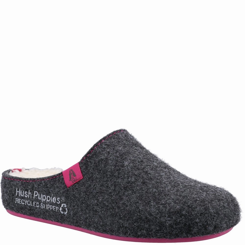 Drill Pace Walk-Ready Shoes Hush Puppies The Good Slipper