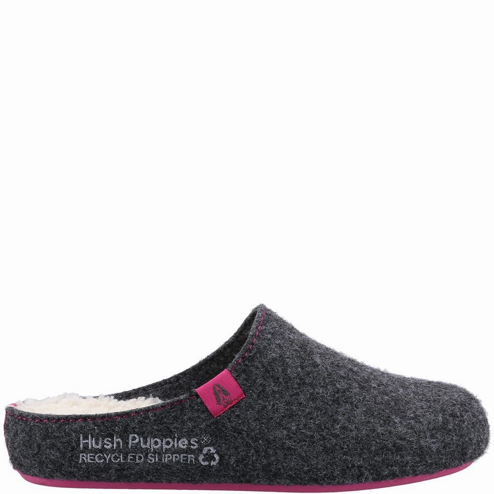 Hush Puppies The Good Slipper Desert Hike Grip Ready