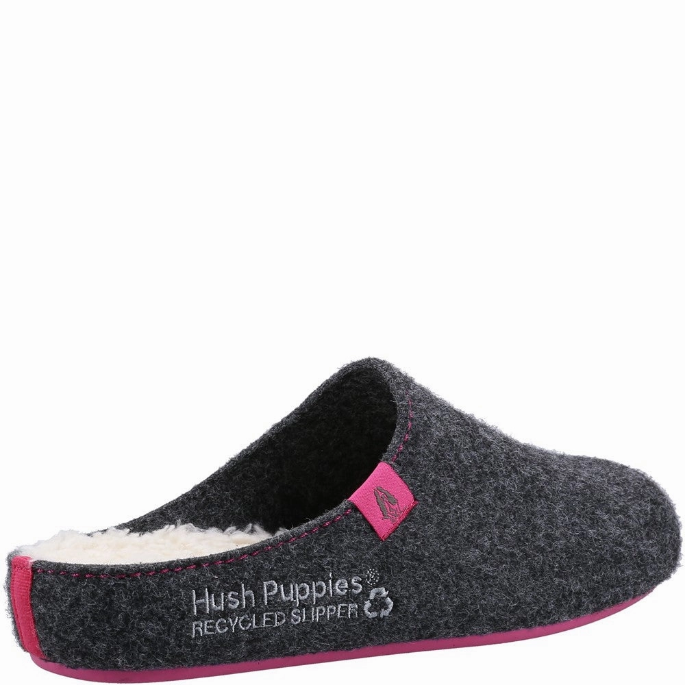 Leaf Hike Hush Puppies The Good Slipper