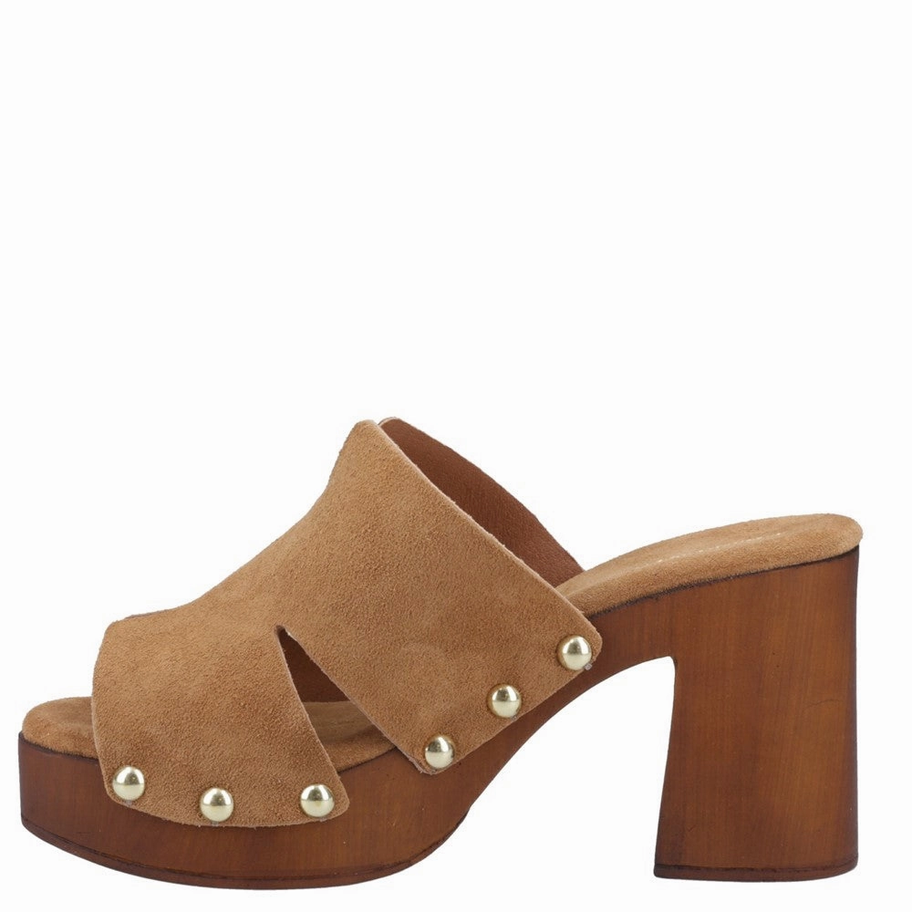 Fashion Appeal morning run Hush Puppies Perle Platform Sandal