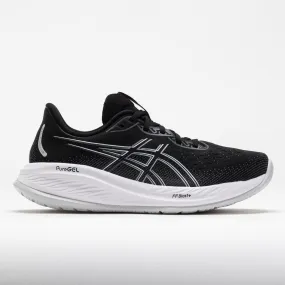 Running - companion ASICS GEL-Cumulus 26 Men's  Black/Concrete