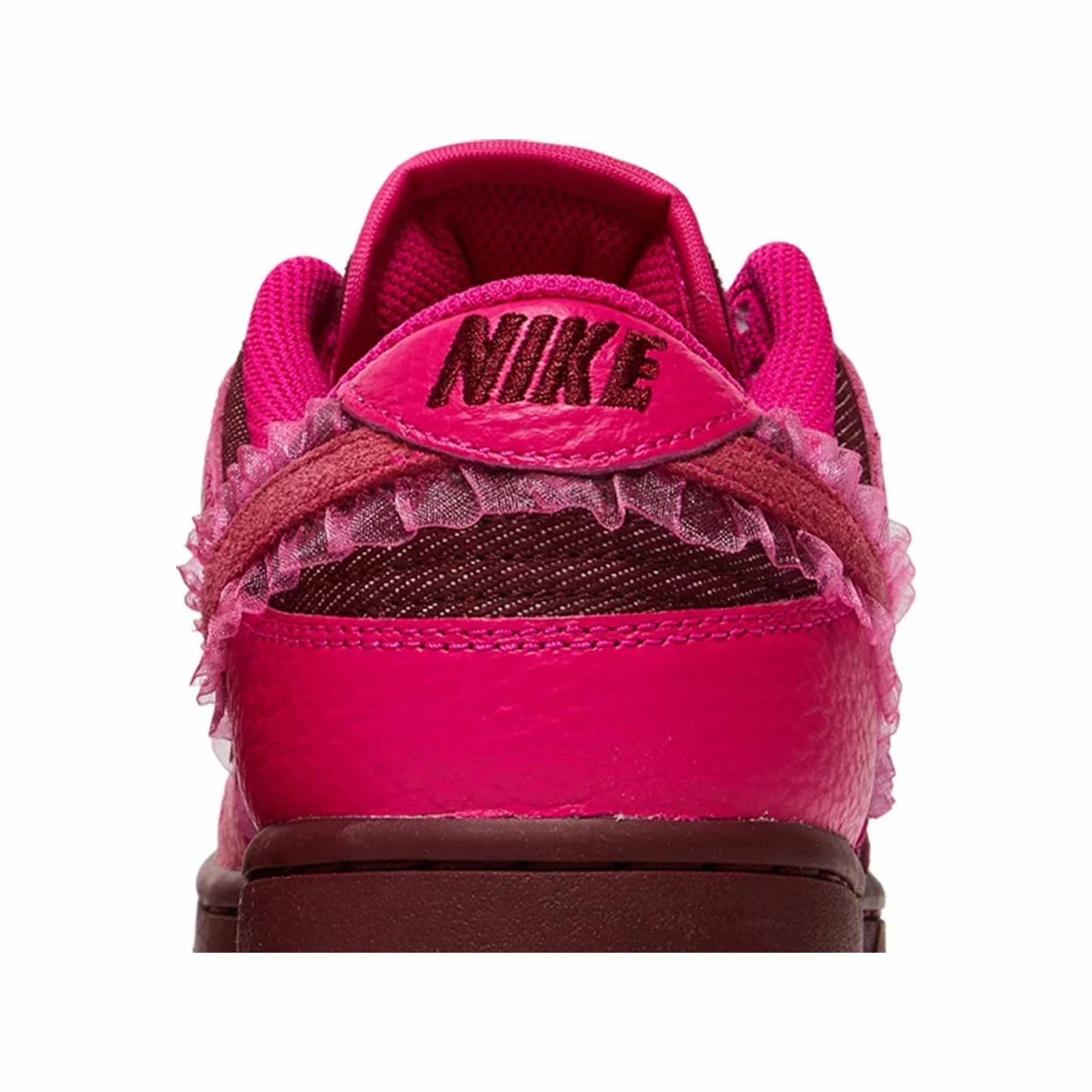 Nike Dunk Low (GS), Valentine's Day Casual grip