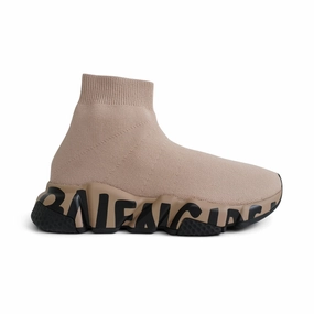 Balenciaga 'Speed Runner 2.0' Sneakers - Women's 35 Indoor Wear Cushioned Feel
