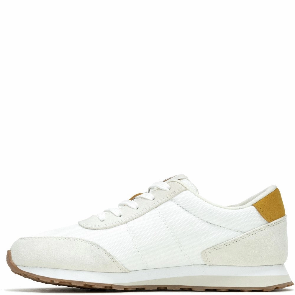 Hush Puppies Seventy8 Sneaker Square Toe