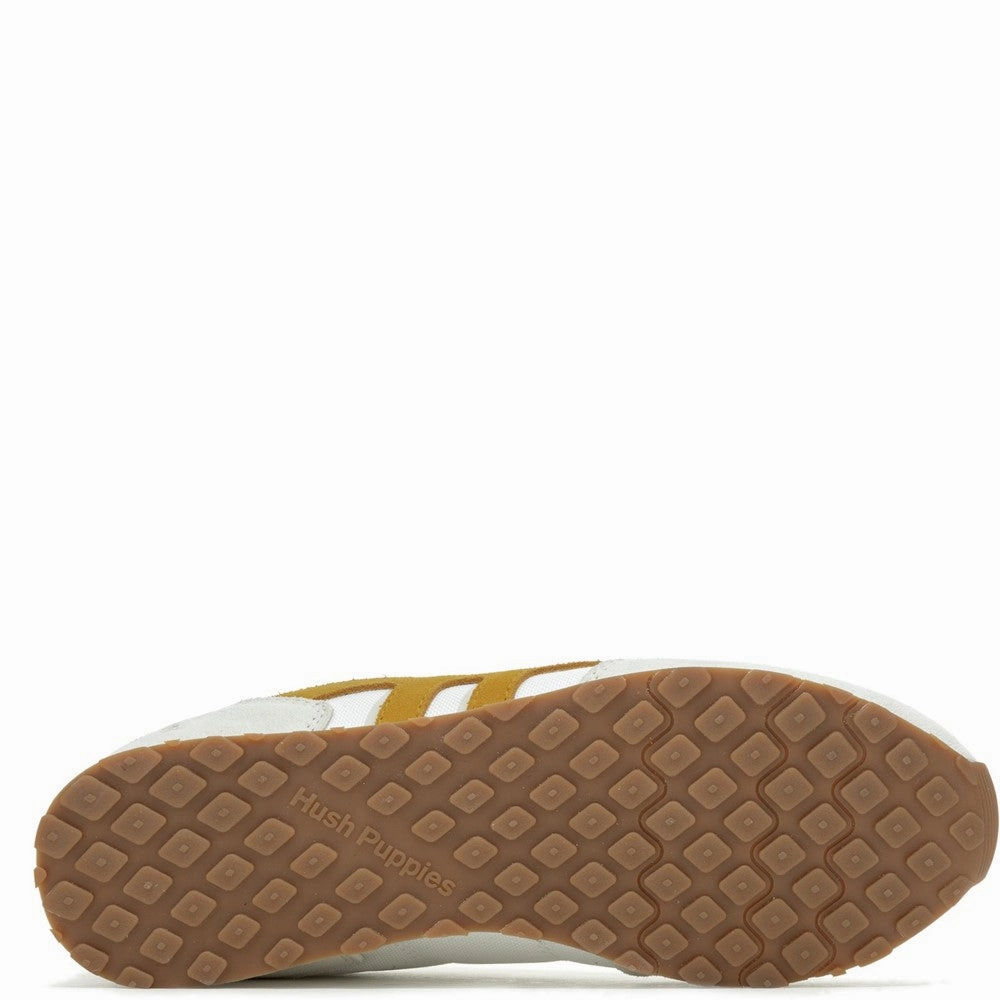 Step Fresh Hush Puppies Seventy8 Sneaker