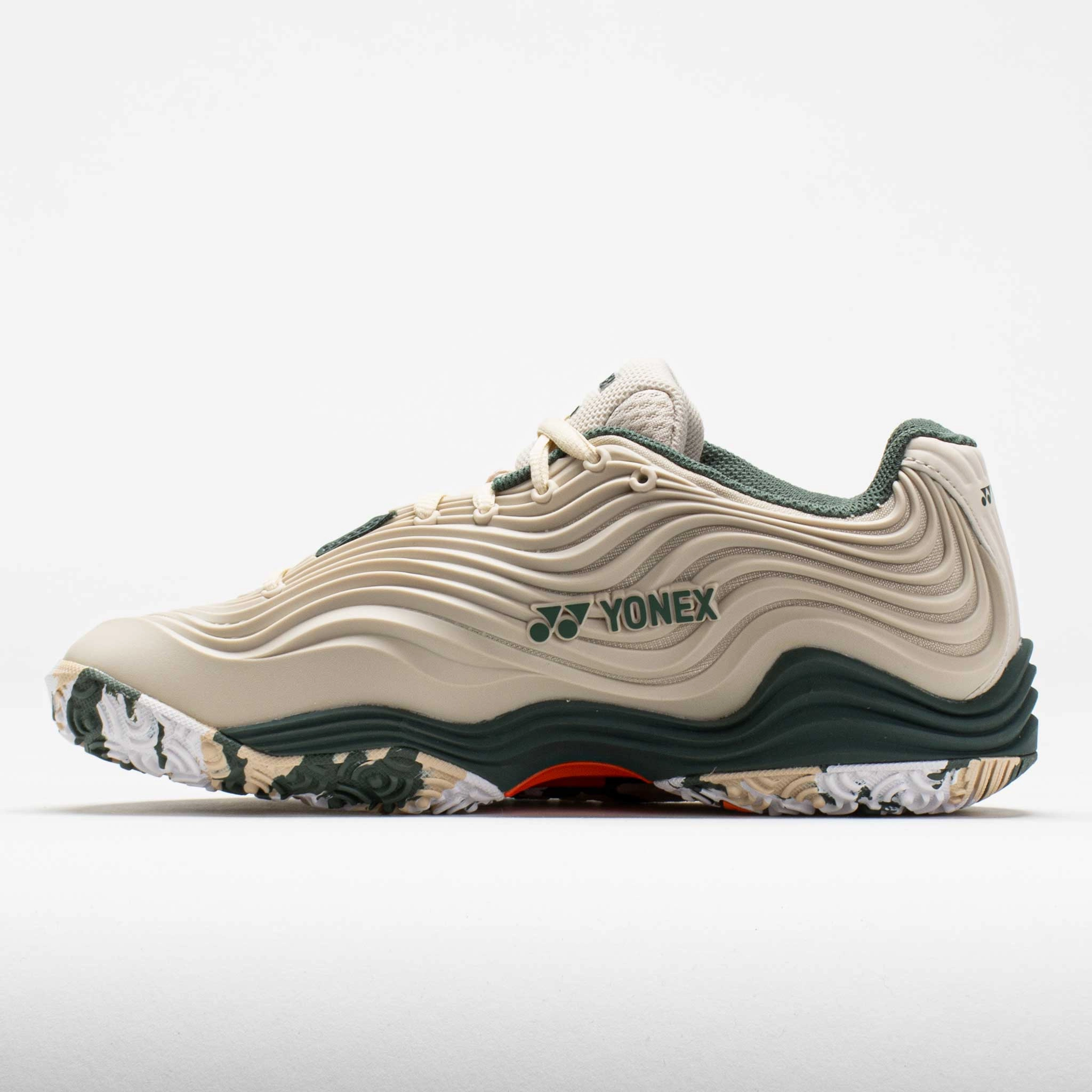 Puma Ignite Yonex Power Cushion FusionRev 5 Clay Women's  Sand