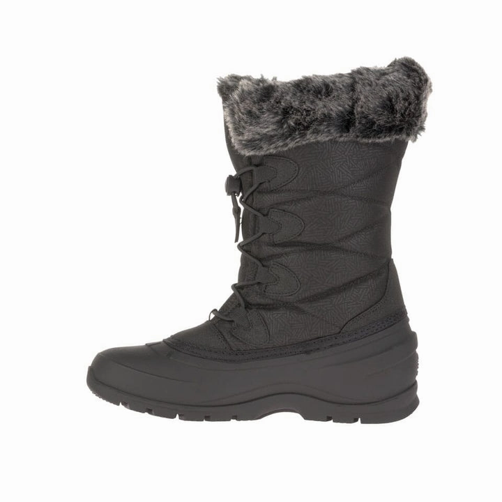 Momentum3 Black Coastal Soft