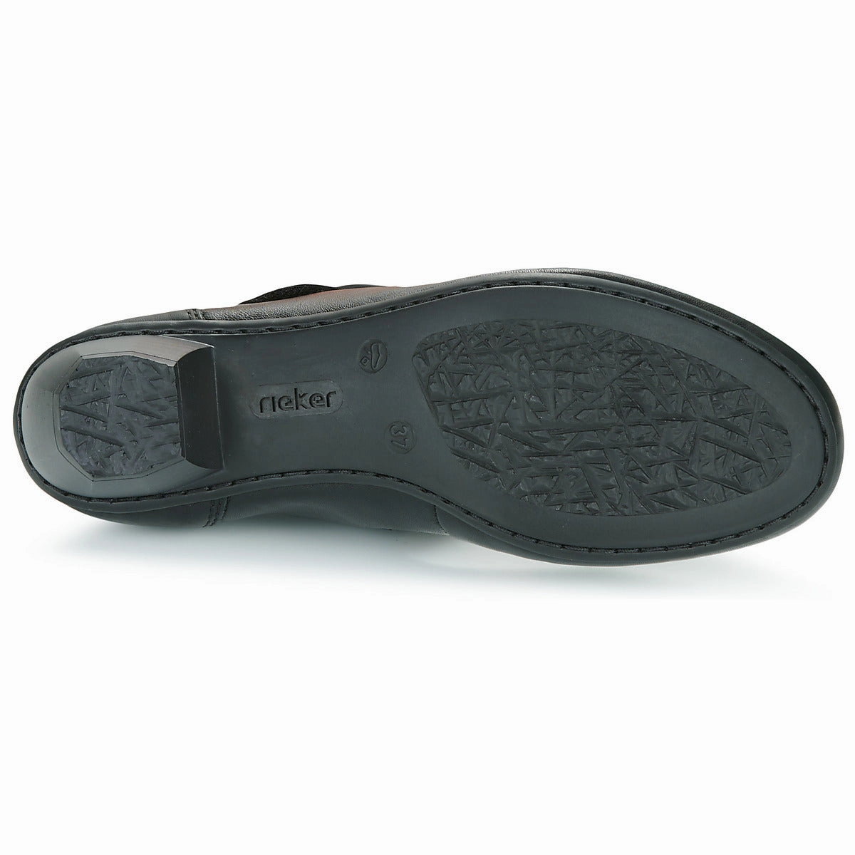 41756-00 Mary Jane Black Market Day Easy Movement