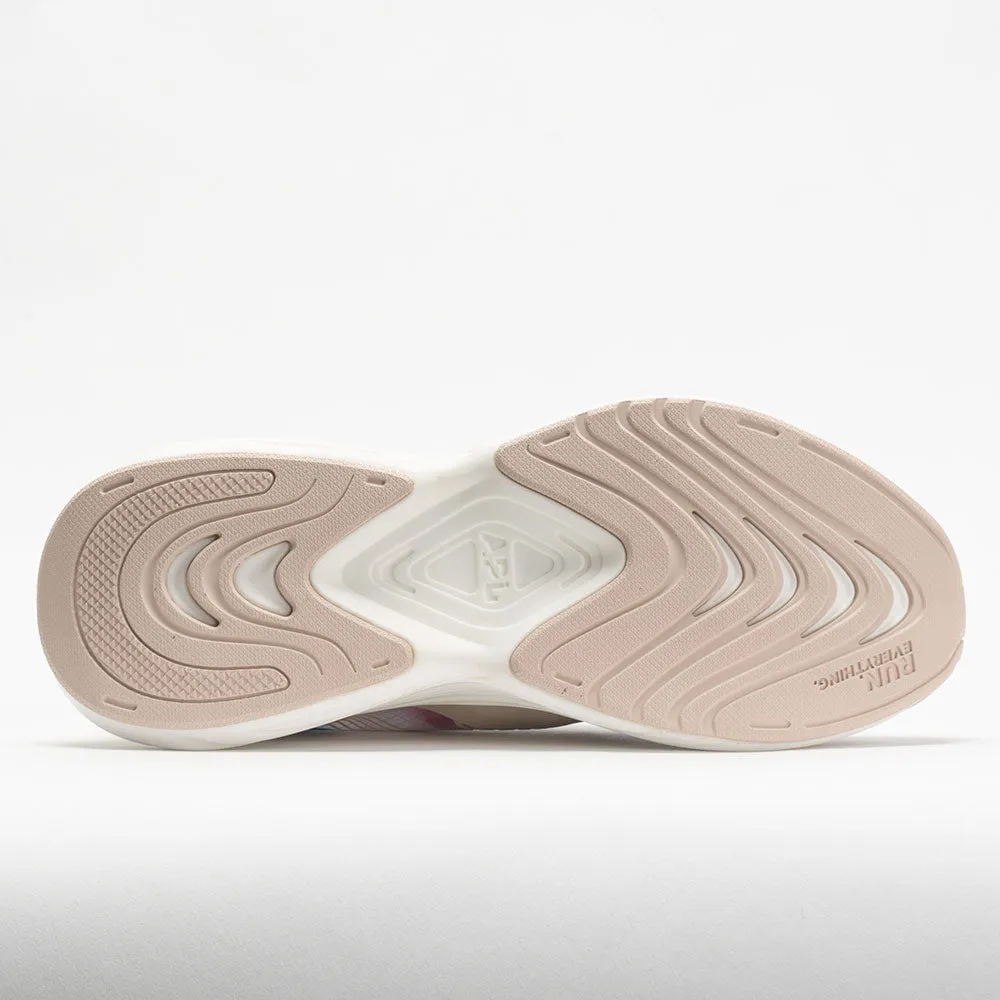 APL Streamline Women's  Warm Silk/Ice Blue/Tie Dye Road   Suitable