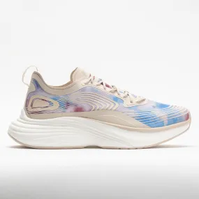 horizontal - design shoes racing running shoes APL Streamline Women's  Warm Silk/Ice Blue/Tie Dye