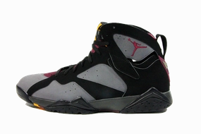 Mobility Air Jordan 7 "Bordeaux"