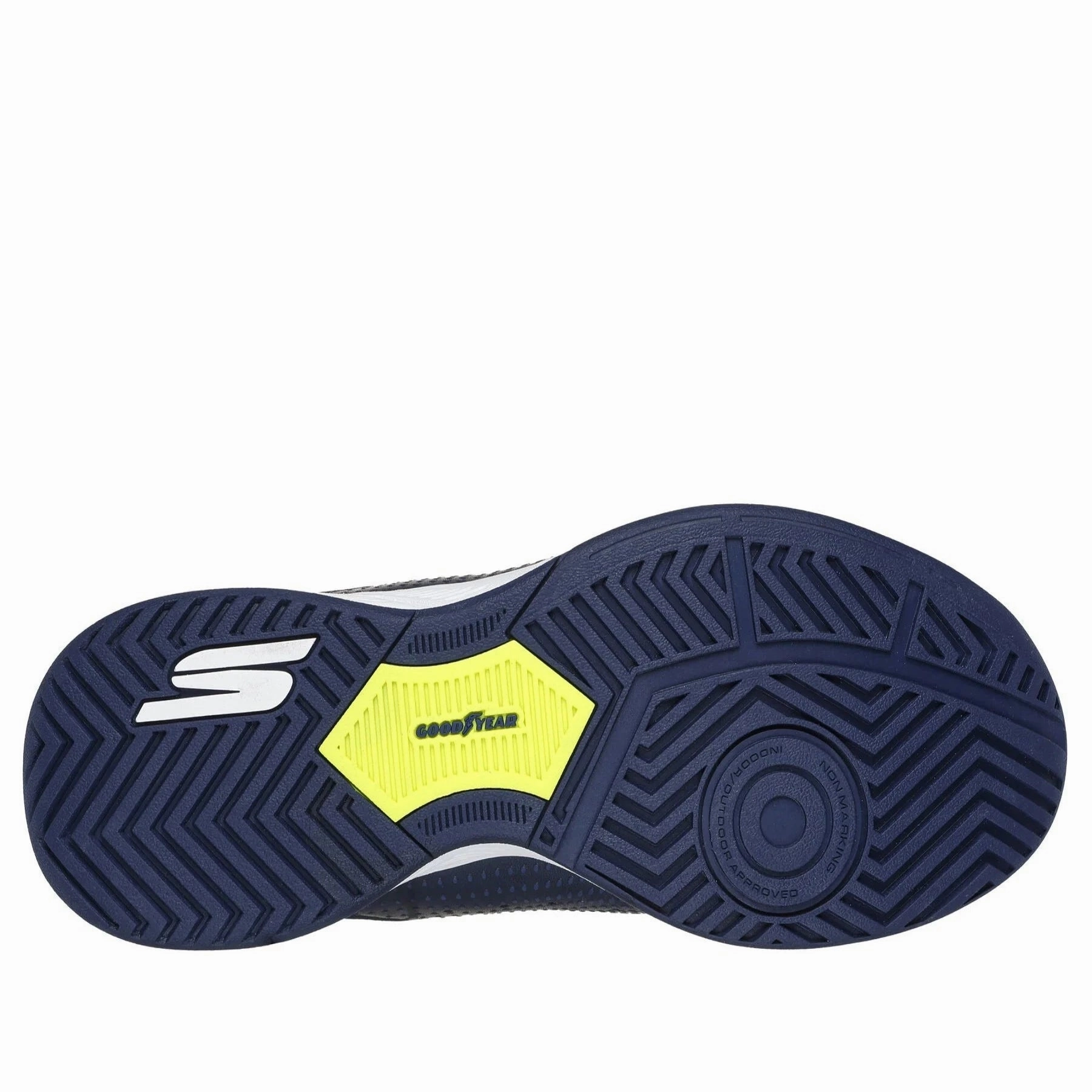Foam Insole Men's Skechers Slip-ins Relaxed Fit: Viper Court Reload Navy
