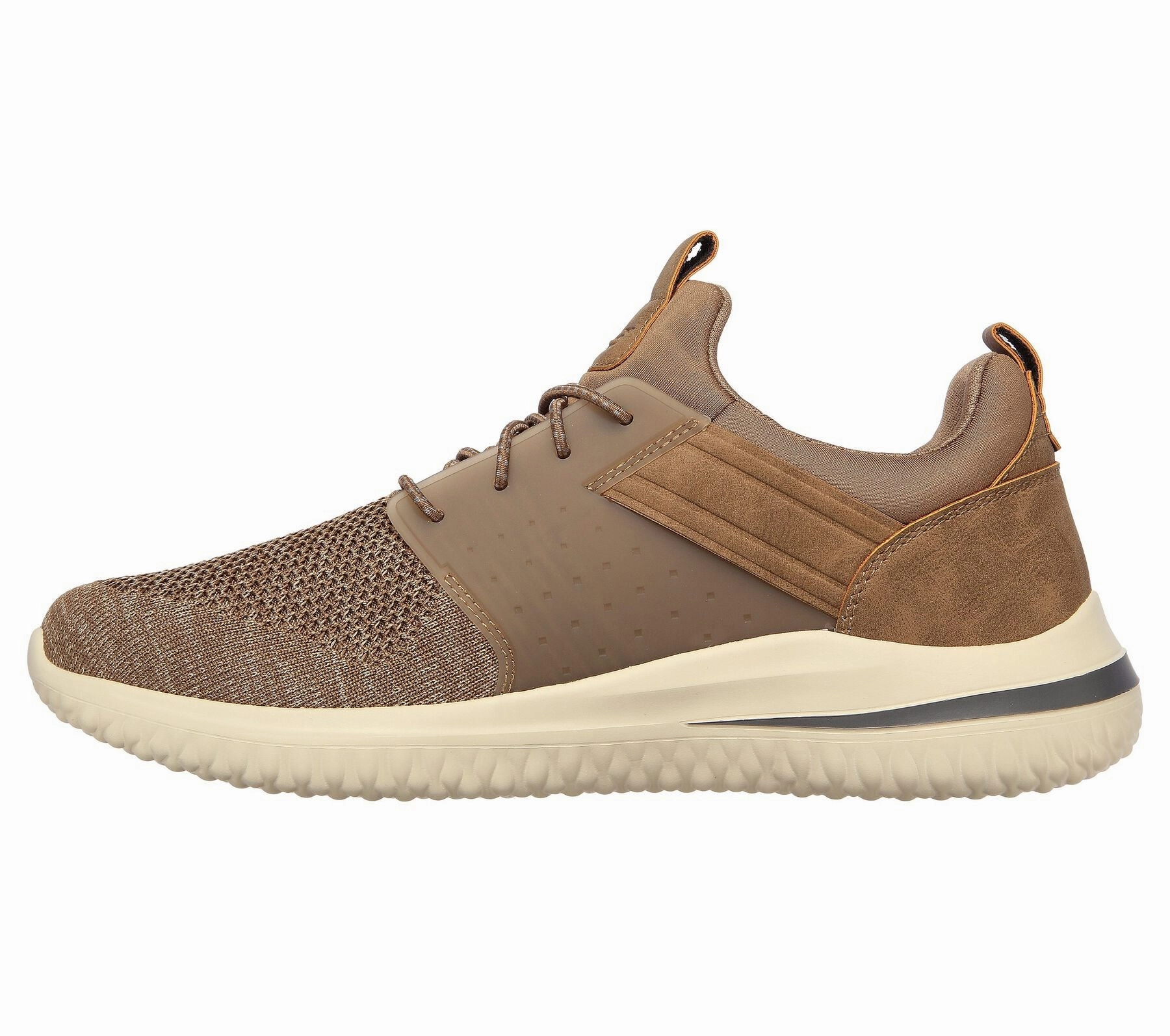 Delson 3.0-Cicada KHK On The Move Chic Comfort