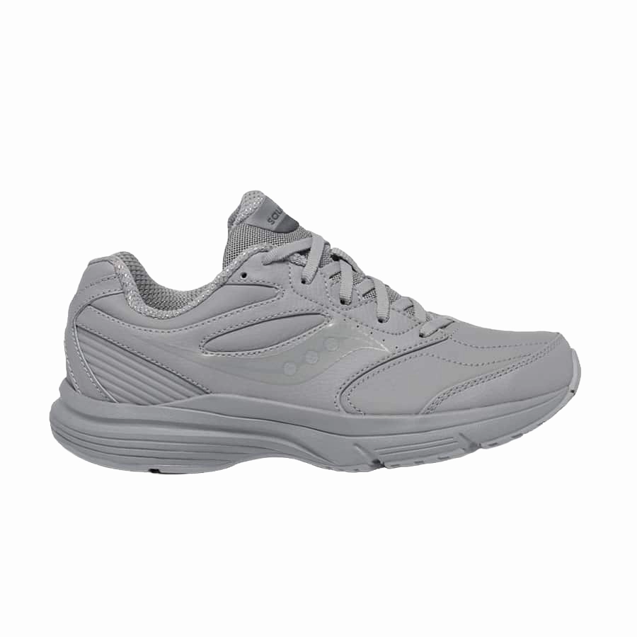 Weekend Outing Airport Travel Integrity Walker 3 Grey