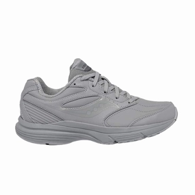 Weekend Outing Airport Travel Integrity Walker 3 Grey