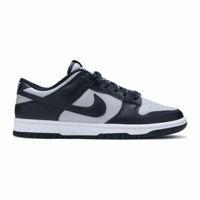 Day Runner Nike Dunk Low, Georgetown