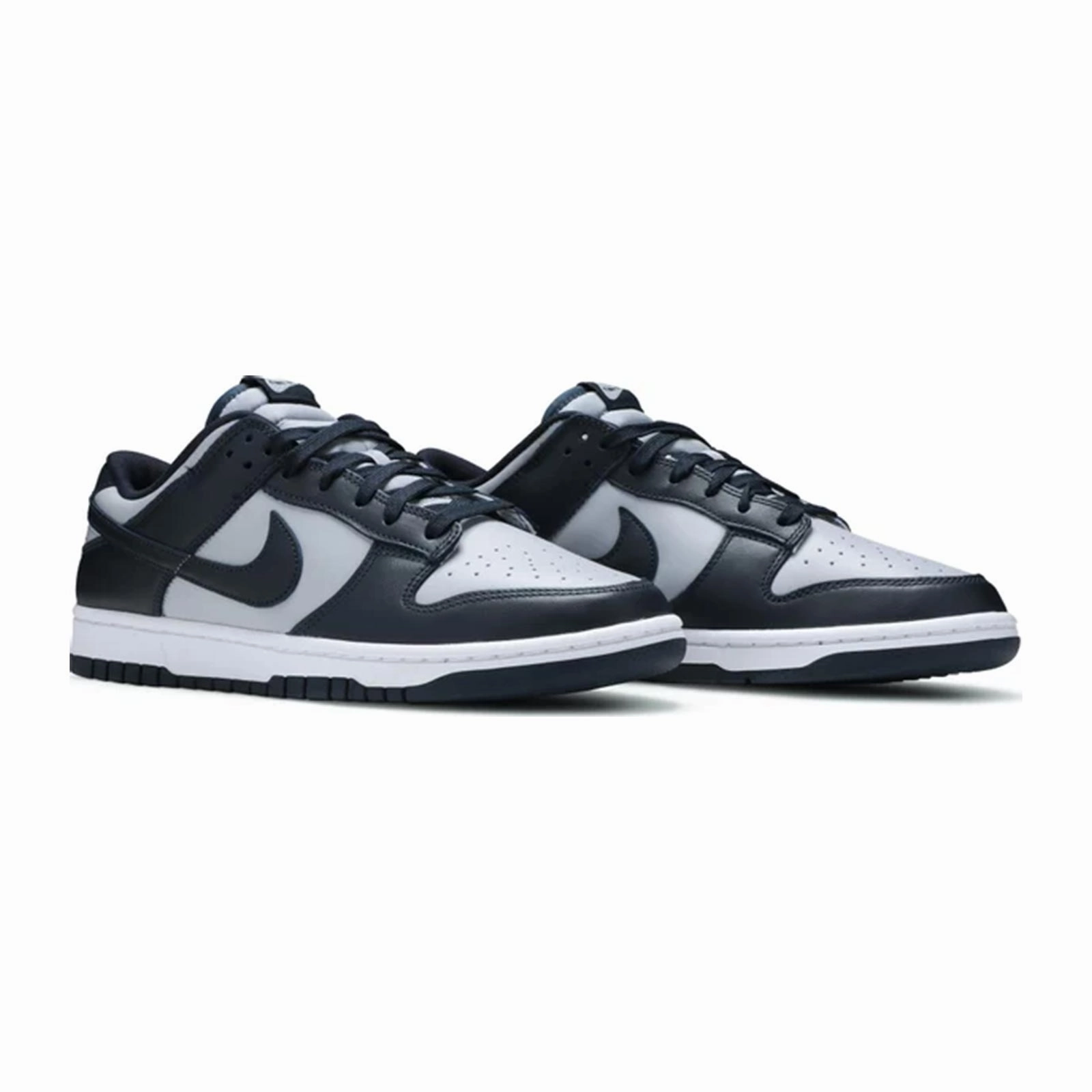 Nike Dunk Low, Georgetown Urban Commuter Quick Dry Interior