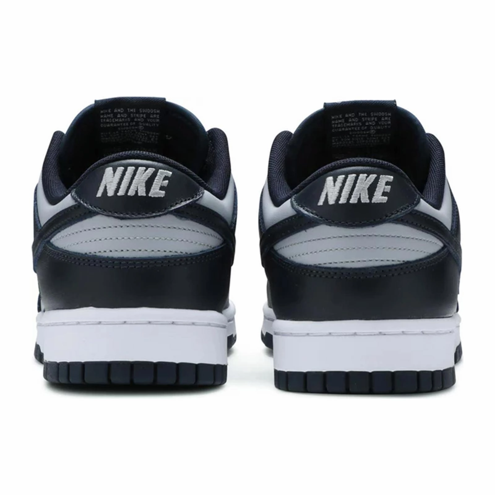 Nike Dunk Low, Georgetown Freedom Move Dynamic support