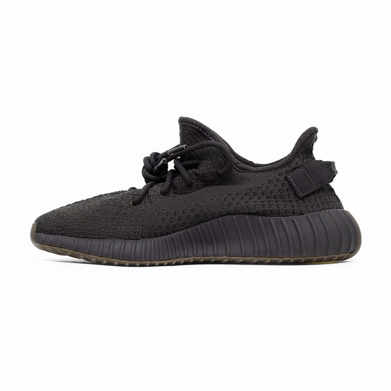 Follow Step Natural Fit Yeezy Boost 350 V2, Cinder (Reflective)
