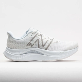 lifestyle - sneakers New Balance FuelCell Propel v4 women's White/Quartz Grey