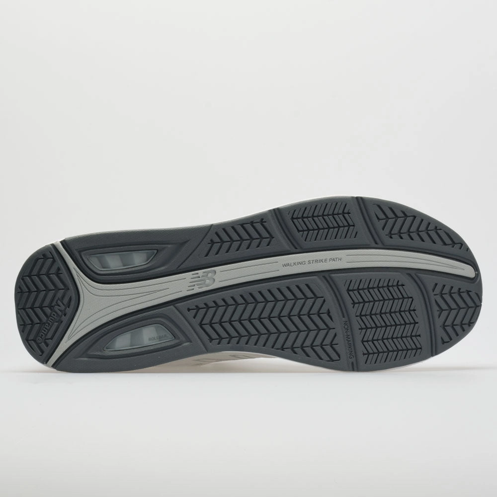 running efficiency agile shoes New Balance 928v3 Men's  White