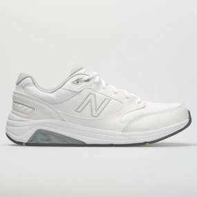 raised sole shoes New Balance 928v3 Men's  White