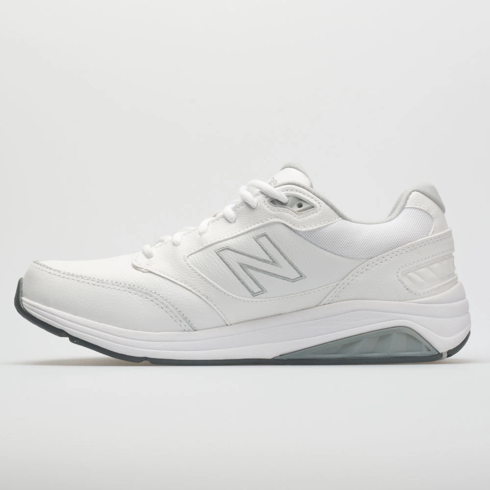 New Balance 928v3 Men's  White Weatherproof