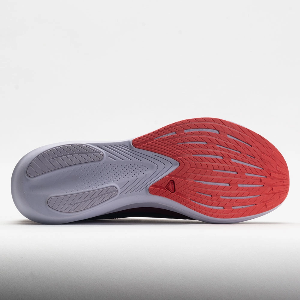 weekend convenience running in a yoga studio shoes Salomon Phantasm Men's  Biking Red/Purple Heather