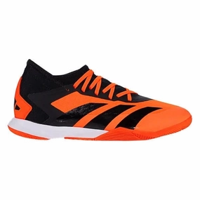 adidas Predator Accuracy.3 IC Indoor Shoes - TMsoor/ CBlack/ CBlack Physical Conditioning Competitive Play