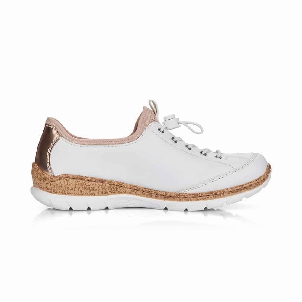 N42G8-80 White Plan Step Day-to-Day Comfort