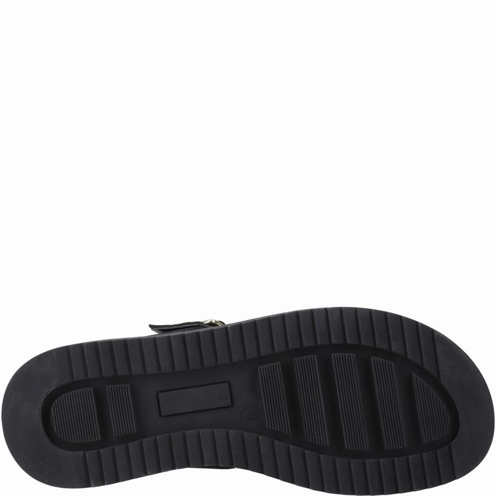 Hush Puppies Celeste Slide Sandal School Jog