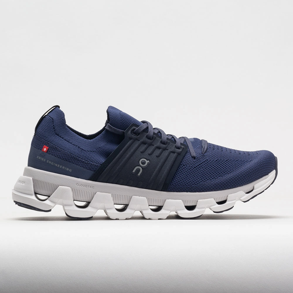 hassle - free Adult - runner On Cloudswift 3 Men's  Denim/Midnight