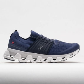 hassle - free Adult - runner On Cloudswift 3 Men's  Denim/Midnight