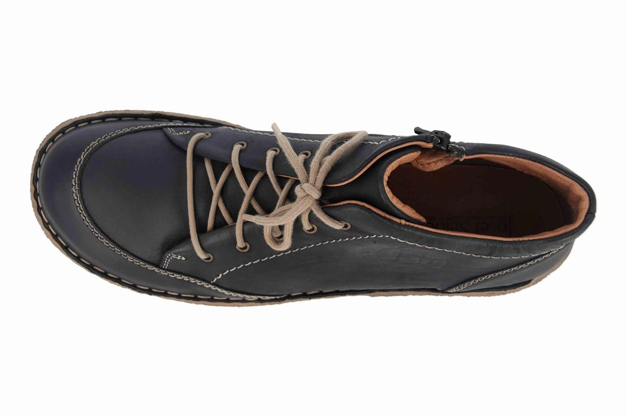 Anti Abrasion Neele 01 Black