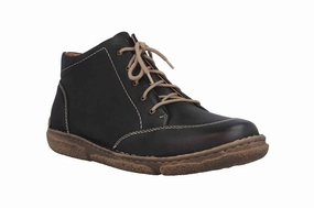 Neele 01 Black Sporty Vibe