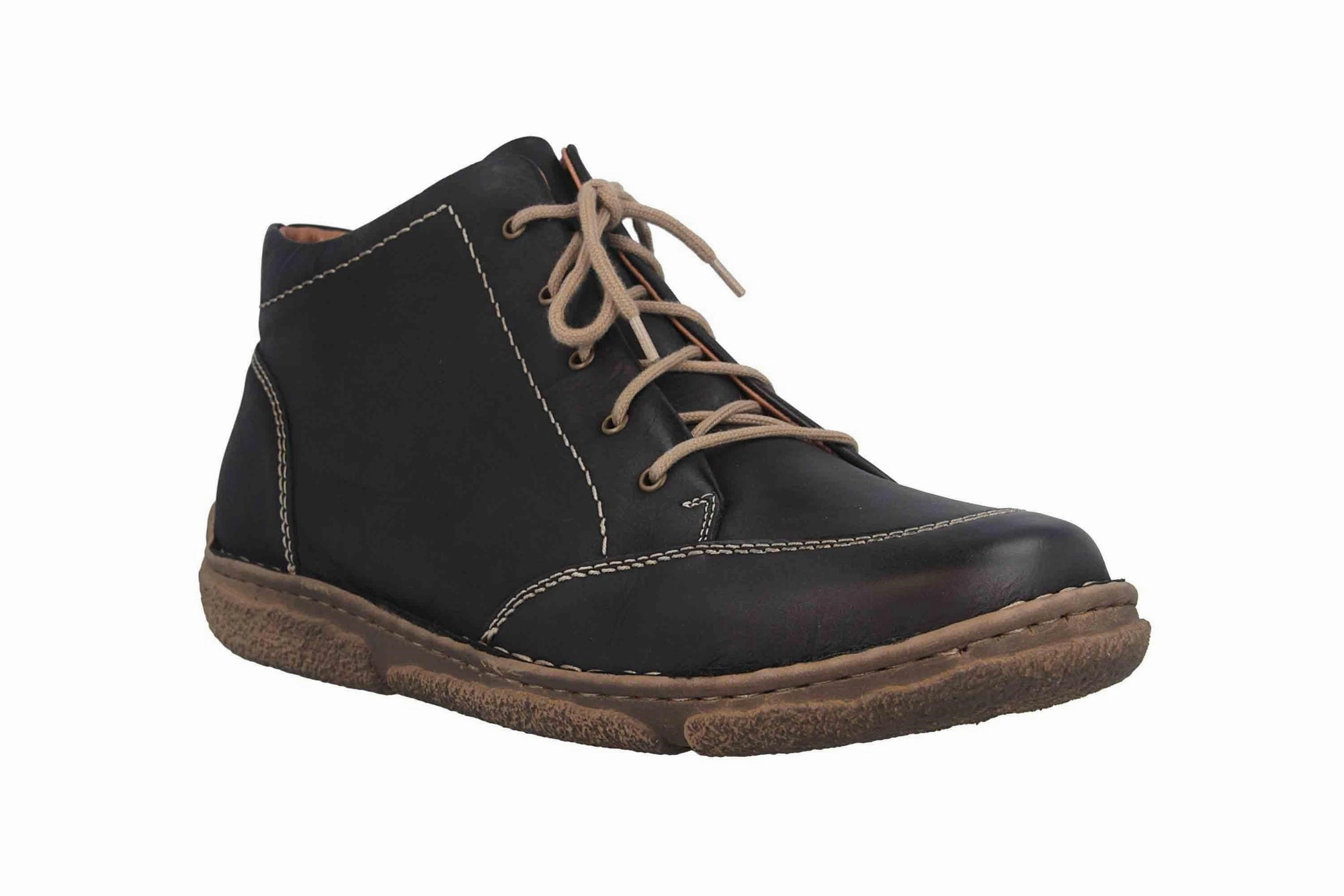 Neele 01 Black Sporty Vibe