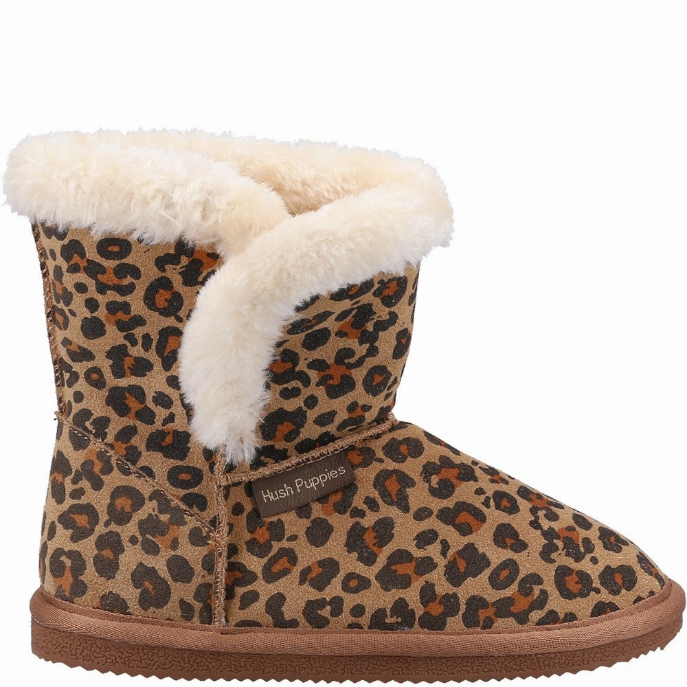 Hush Puppies Ashlynn Slipper Lounge Mode Urban Outfit