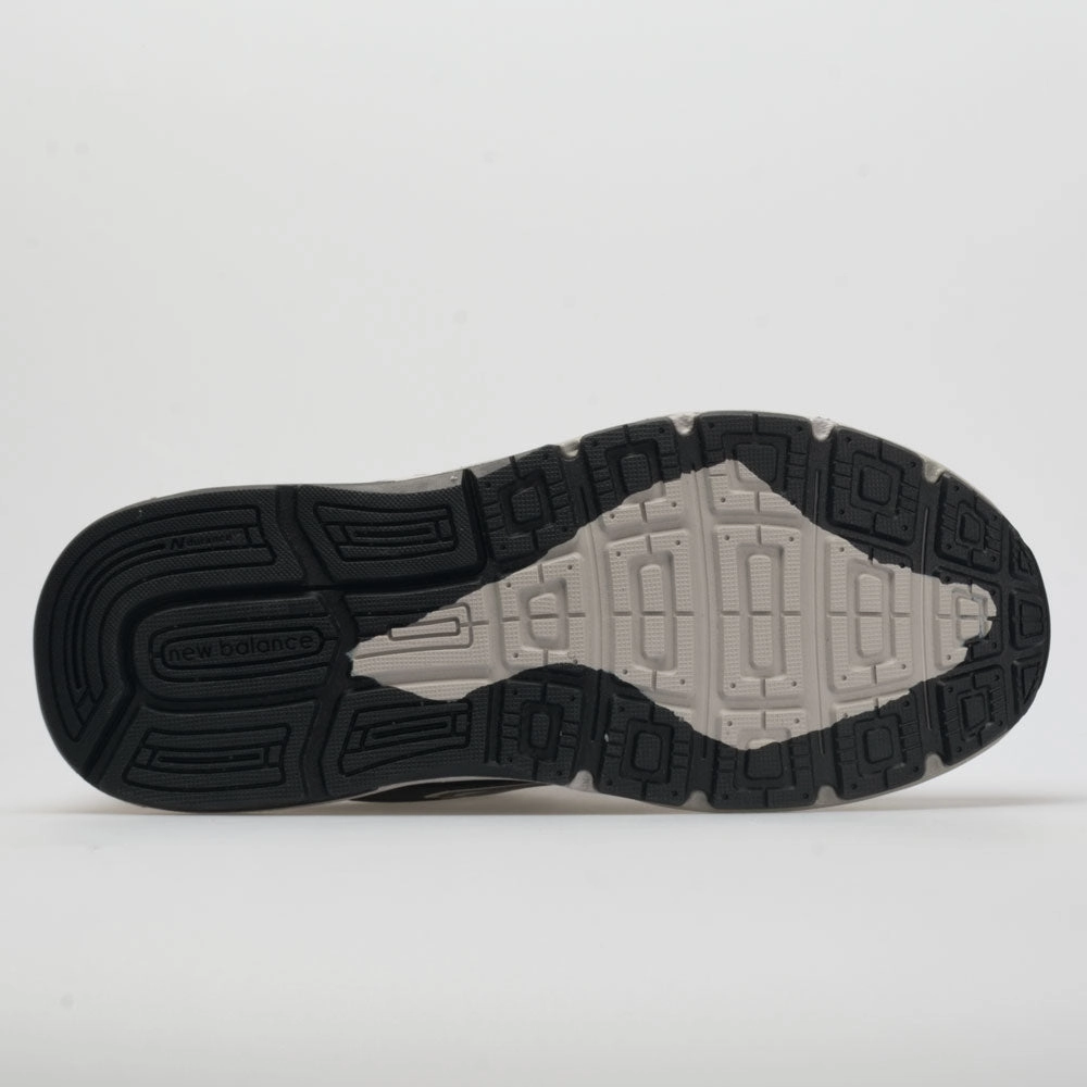 anti - blister New Balance 1540v3 Men's  Black/Castlerock