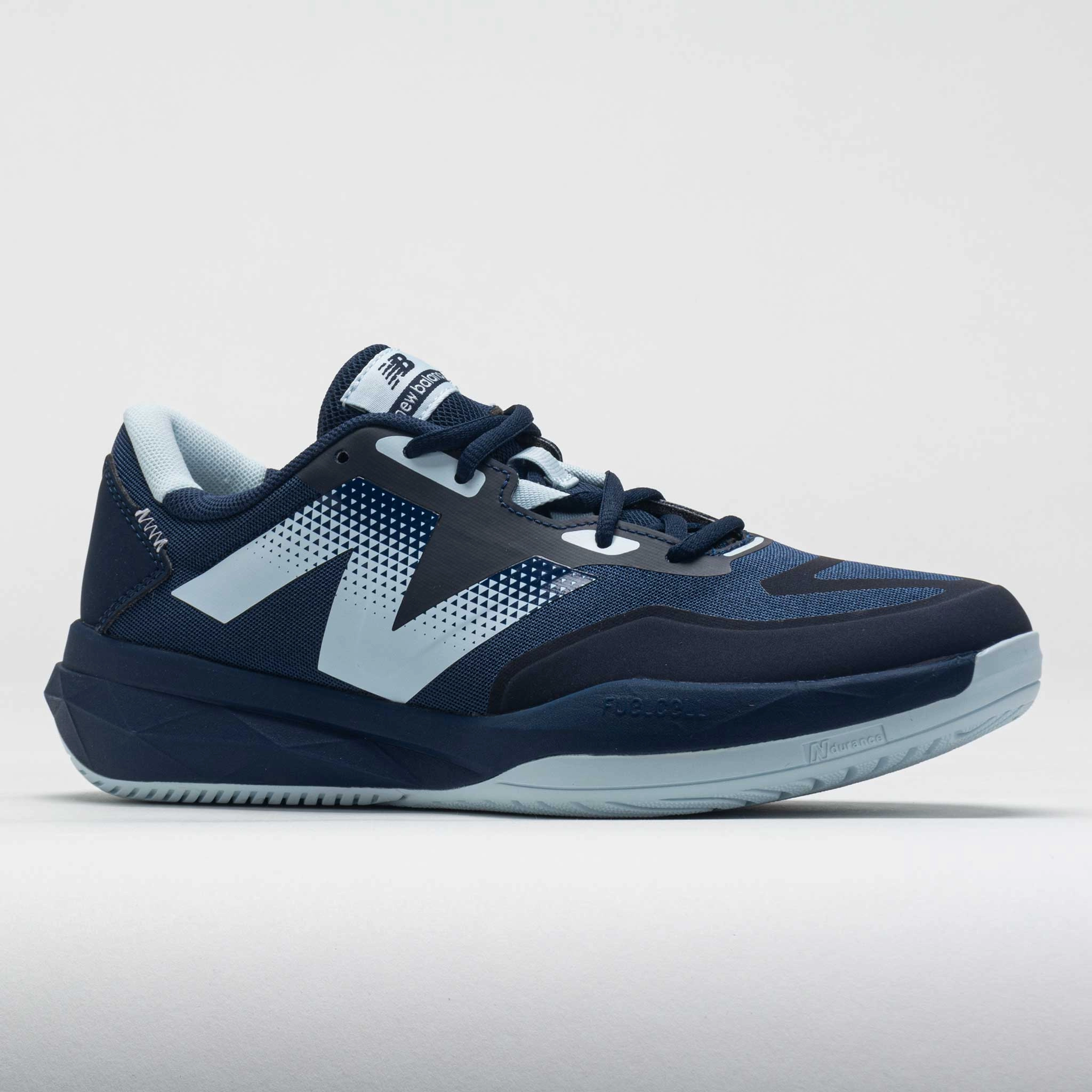 AirCushioning New Balance 796v4 Women's  Navy/Quarry Blue/Black