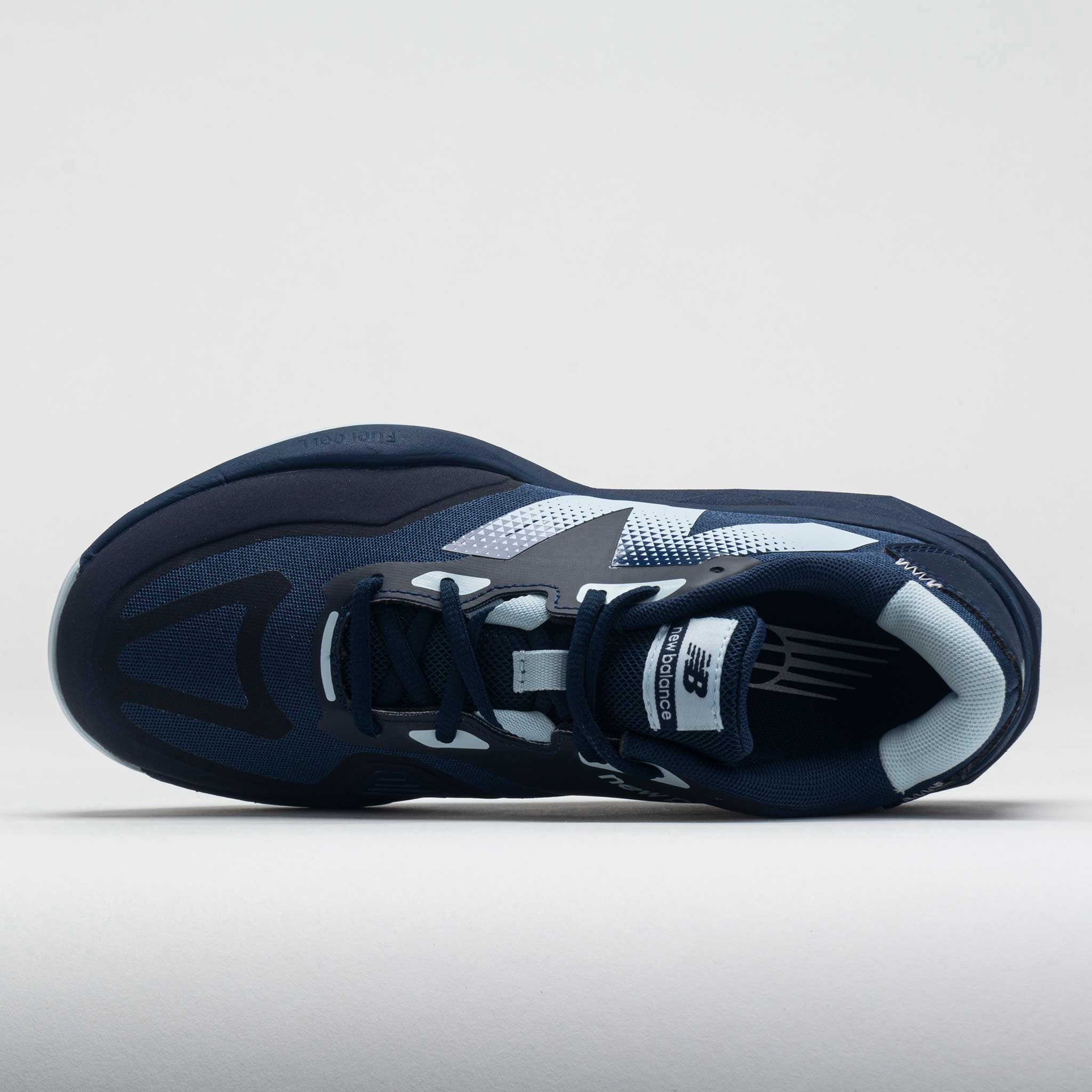 New Balance 796v4 Women's  Navy/Quarry Blue/Black adult athletic footwear