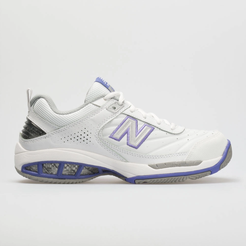New Balance 806 Women's  White Road Trip