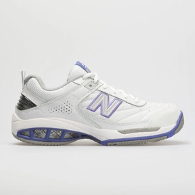 New Balance 806 Women's  White Road Trip