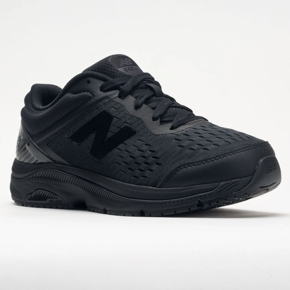 low - cost shoes New Balance 847v4 Men's  Black/Black/Black